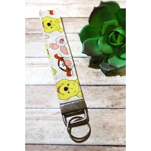 Winnie The Pooh Characters