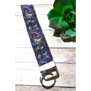 Disney Mickey Stained Glass