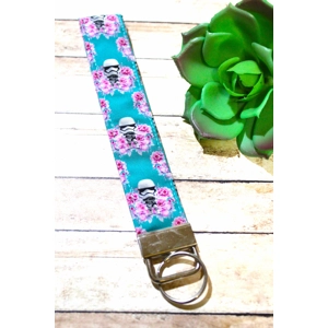 Floral Storm Trooper