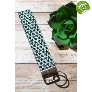 Mini Shamrocks