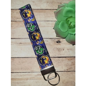 Harry Potter Hufflepuff and Slytherin