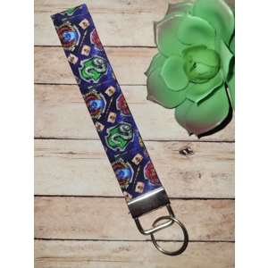 Harry Potter Slytherin House