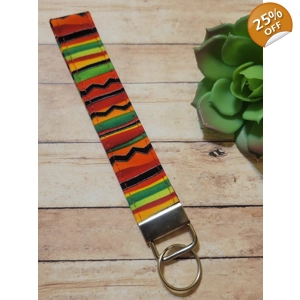 Rastafari Colors