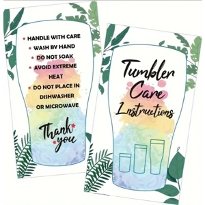 Care Cards (set of 10)