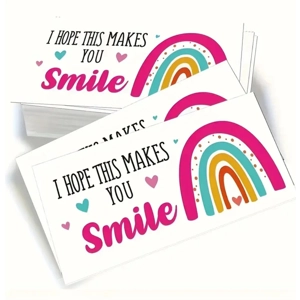 Thank You Cards (set of 10 )