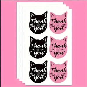 Sticker Sheets (18 stickers)