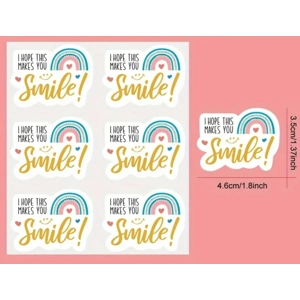 Sticker Sheets (18 stickers)