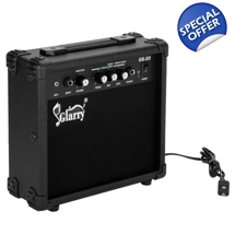 Glarry 20w Electric Bas..