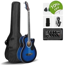 Glarry GMB101 4 string ..
