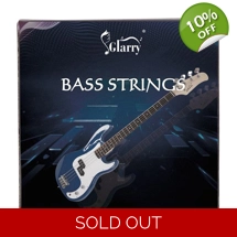 Glarry Electric Bass St..