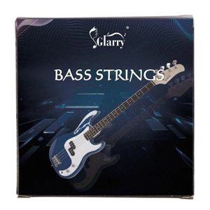 Glarry Electric Bass Strings Set