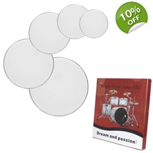 Drum Heads (22