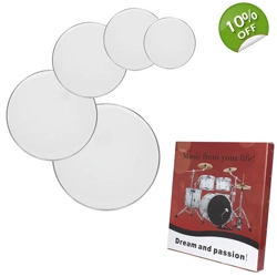 Drum Heads (22