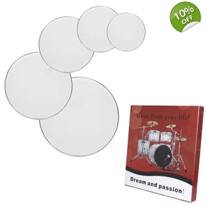 Drum Heads (22
