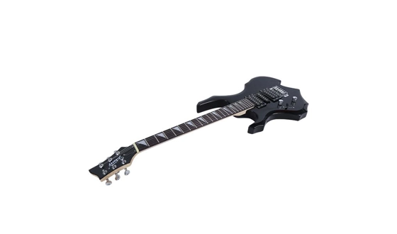 Category Image for Left-Handed Guitars