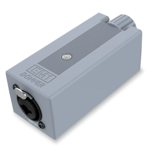 Donner EM1 Personal In-Ear Headphone Amplifier