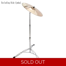 Glarry Straight Cymbal ..