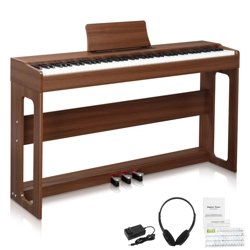 88 Key Fully Weighted Digital Piano