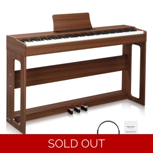 88 Key Fully Weighted Digital Piano