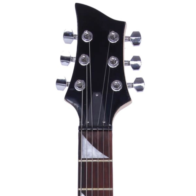 Additional Image for Flame Shaped Electric Guitar HSH Pickup