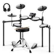 Donner DED-70 Electronic Drum Kit for Youth