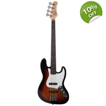 Beginner Electric GJazz..