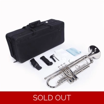 Drop B Adjustable Student Tr..