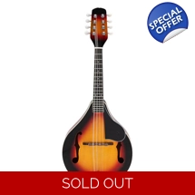 A Style Mandolin with G..