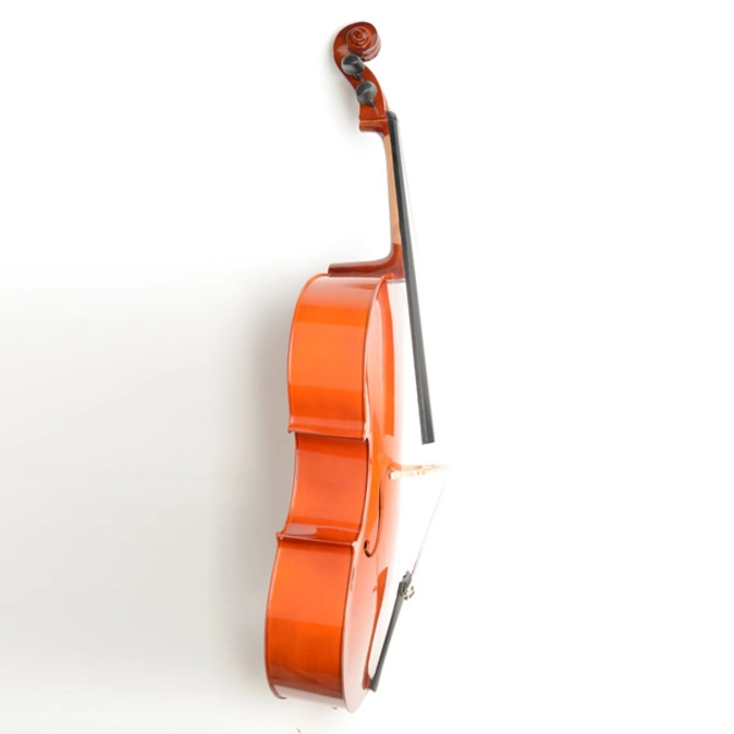 Additional Image for 4/4 Retro Style Cello Case Bow Rosin