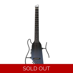 Donner HUSH™ I PRO Acoustic-Electric Space Fly