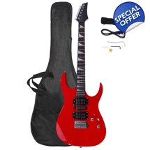 Entry Level 170 Electri..