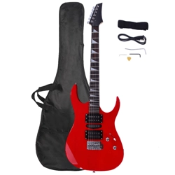 Entry Level 170 Electric Guitar HSH Pickup