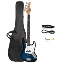 Electric GJazz Bass Gui..