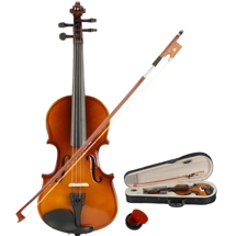 1/8 Acoustic Violin Cas..