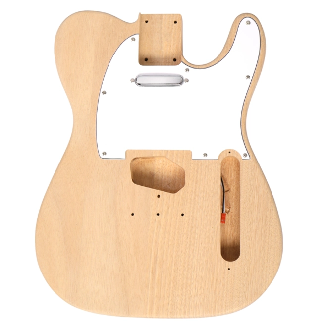 Additional Image for DIY 6 String TL Style Electric Guitar Kit