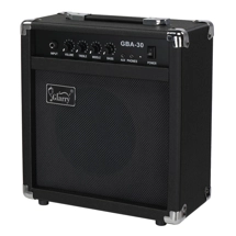 30W GBA-30 Electric Bass Amp..