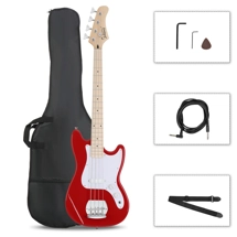 Glarry 4 String 30in Sh..