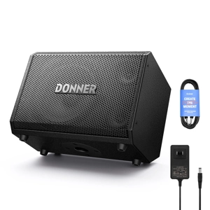 Donner MT-1 Portable Bluetooth Speaker System