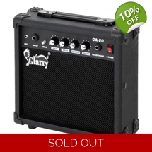 Glarry 20w Electric Gui..