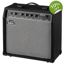 Glarry 40W GBA-40 Elect..