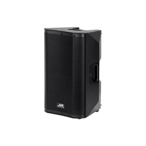 Stage Right SRD210 800W 10-inch Powered Speaker with Class D Amp, DSP, and Bluetooth St