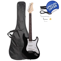 Rosewood Fingerboard El..