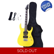 Beginner 170 Electric G..
