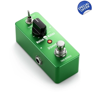 Donner Noise Killer Noise Reduction Pedal