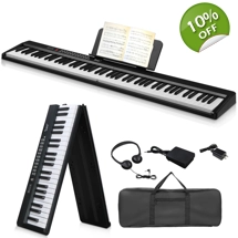 Glarry GPP-106 88 Key F..