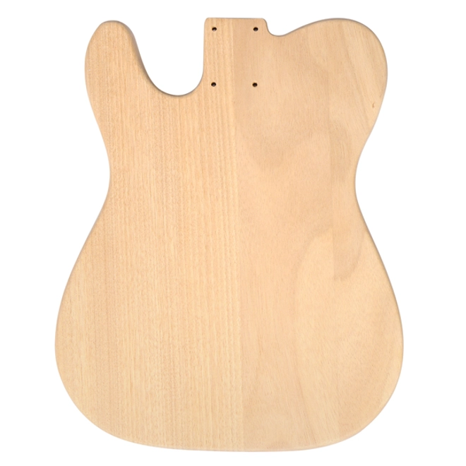 Additional Image for DIY 6 String TL Style Electric Guitar Kit
