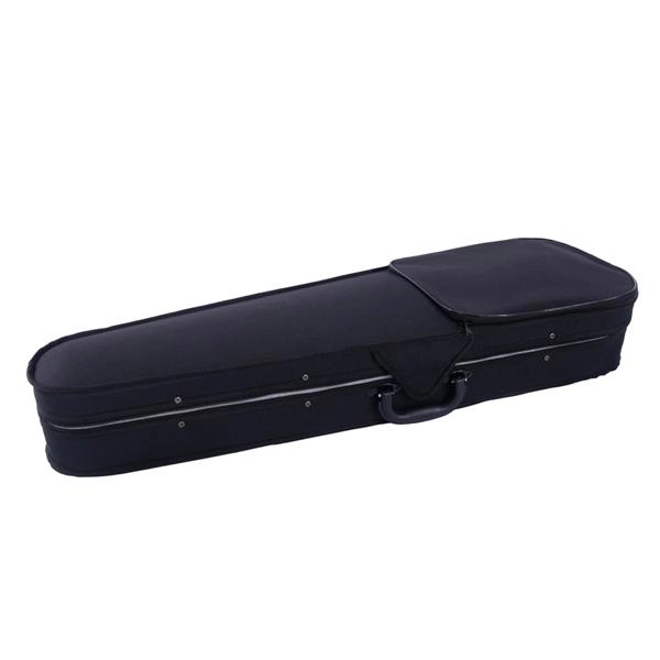 Additional Image for 4/4 Electric Silent Violin Case Bow Rosin Headphone Connecting Line V-0