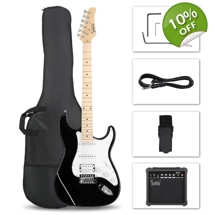 Glarry GST H-S-S Pickup..
