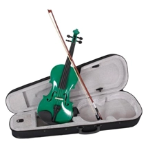 4/4 Acoustic Violin Cas..