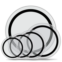 Drum Heads (22